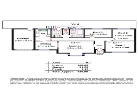 Property photo of 7/44 Heather Drive Ridgehaven SA 5097