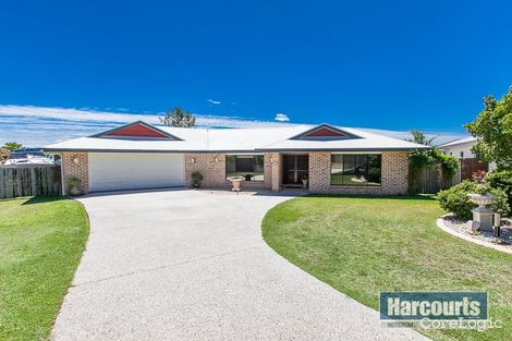 5 Tangerine Ct, Narangba, QLD 4504