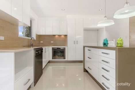 Property photo of 5 Viburnum Street Varsity Lakes QLD 4227
