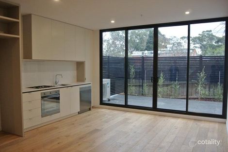 Property photo of G06/307 Barkers Road Kew VIC 3101