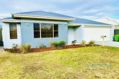 Property photo of 6 Basil Loop Treeby WA 6164