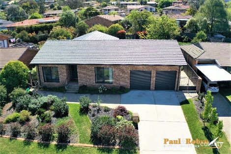 Property photo of 41 Bertram Street Fadden ACT 2904