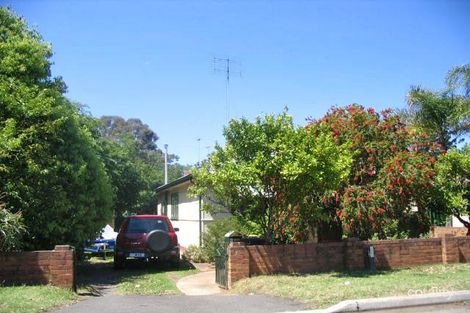 Property photo of 8 John Tipping Grove Penrith NSW 2750