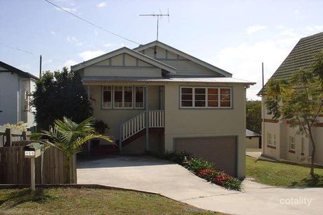 Property photo of 466 Cavendish Road Coorparoo QLD 4151