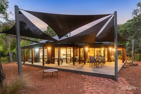 Property photo of 57 Summer Brace Yallingup WA 6282