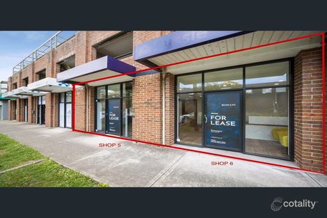 5/36-50 Taylor St, Annandale, NSW 2038