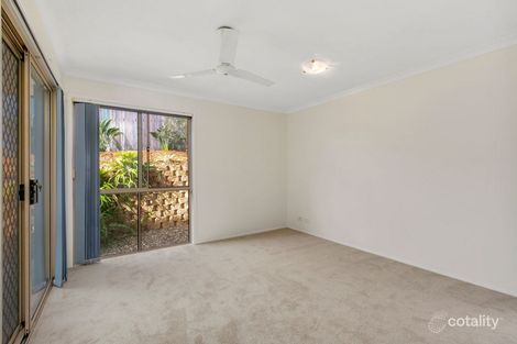 Property photo of 18 Kowhai Place Nerang QLD 4211
