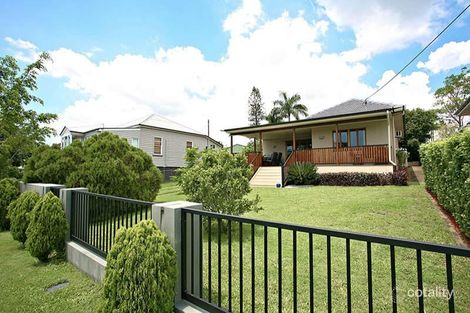 37 Princess St, Cannon Hill, QLD 4170