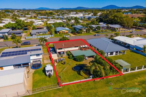Property photo of 34 Tollington Road Bowen QLD 4805