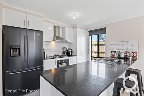 Property photo of 40 McCubbin Drive Warragul VIC 3820