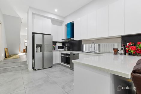 Property photo of 85A Flowerdale Road Liverpool NSW 2170