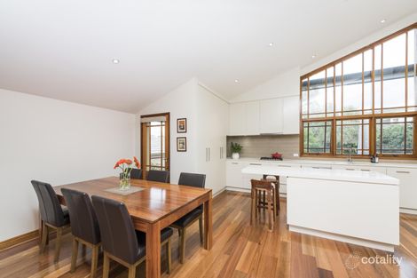 Property photo of 9 Ryrie Street Campbell ACT 2612
