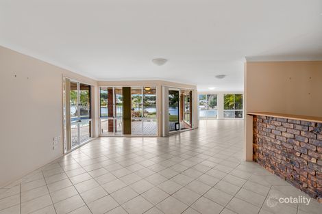 Property photo of 27 Keel Court Currumbin Waters QLD 4223