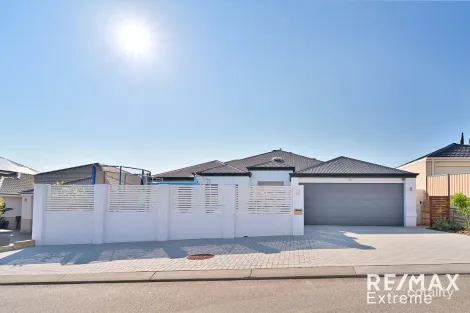 Property photo of 8 Ray Gardiner Vista Tapping WA 6065