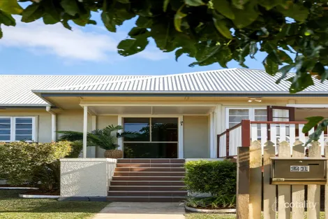 Property photo of 21 Boyce Street Margate QLD 4019