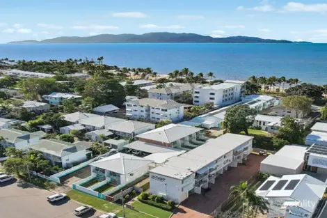 2/157 Mitchell St, North Ward, QLD 4810