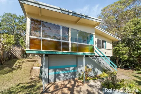 35 Menangle Ave, Arana Hills, QLD 4054