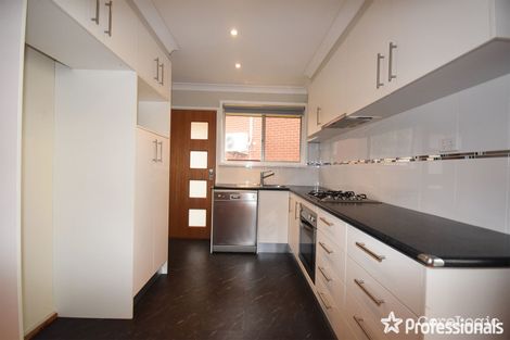 Property photo of 5/5 Felix Grove Mooroolbark VIC 3138