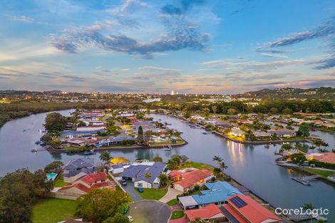 Property photo of 27 Keel Court Currumbin Waters QLD 4223