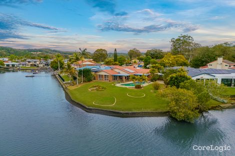 Property photo of 27 Keel Court Currumbin Waters QLD 4223