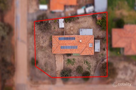 Property photo of 1 Young Avenue Kondinin WA 6367