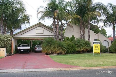 14 Lyndhurst St, Dianella, WA 6059