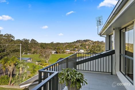Property photo of 16 Smyth Place Figtree NSW 2525