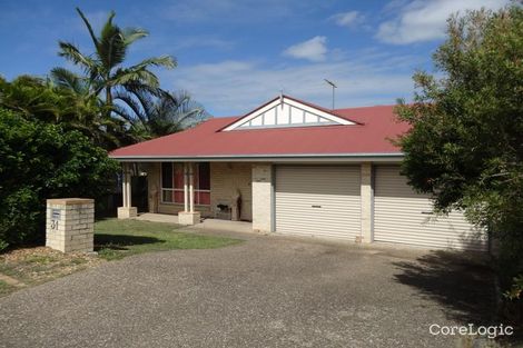 Property photo of 31 Jonquil Circuit Flinders View QLD 4305