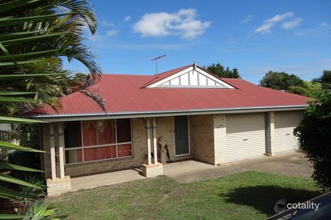 Property photo of 31 Jonquil Circuit Flinders View QLD 4305