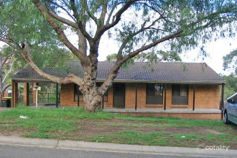 4 Sedgeman Ave, Menai, NSW 2234