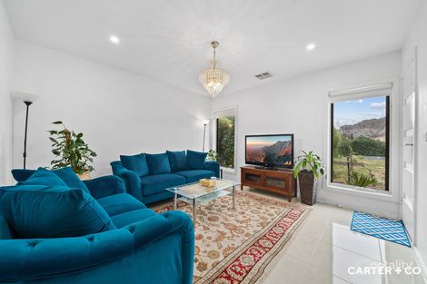 Property photo of 26 John Crawford Crescent Casey ACT 2913