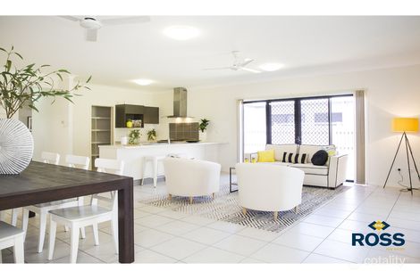 Property photo of 32 Mallorca Circuit Burdell QLD 4818
