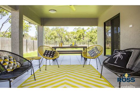 Property photo of 32 Mallorca Circuit Burdell QLD 4818