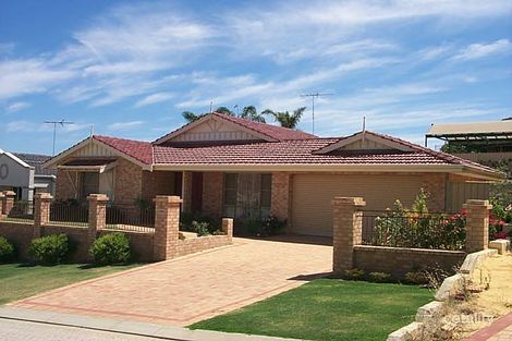 7 Buchanan Rise, Coogee, WA 6166