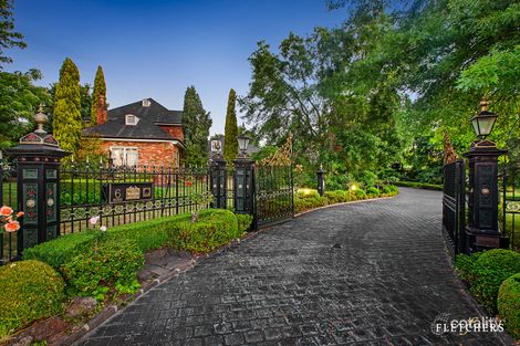 6 Sarah Cres, Templestowe, VIC 3106