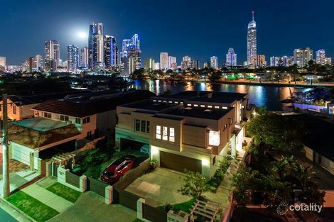 Lot 2/27 Sunrise Bvd, Surfers Paradise, QLD 4217