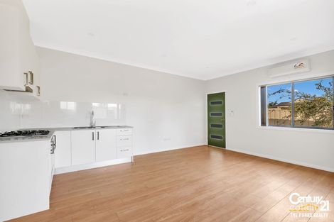 8 Ben Lomond St, Bossley Park, NSW 2176