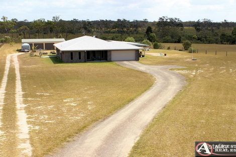 33 Georgia Way, Oakhurst, QLD 4650