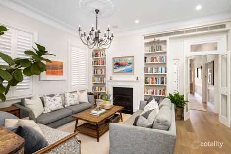 Property photo of 35 Holt Avenue Mosman NSW 2088