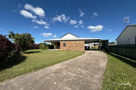 Property photo of 28 Spalla Drive Proserpine QLD 4800