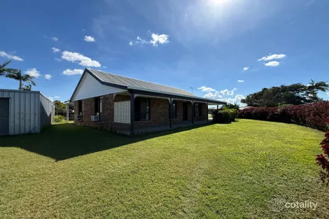 28 Spalla Dr, Proserpine, QLD 4800