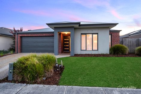 25 Joanne Way, Officer, VIC 3809