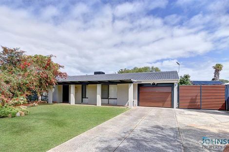 60 Littorina Ave, Heathridge, WA 6027