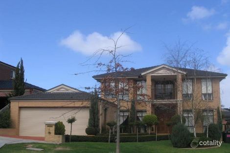 15 Westminster Cl, Blackburn South, VIC 3130