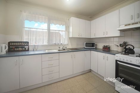 Property photo of 34 Alfred Street Bomaderry NSW 2541
