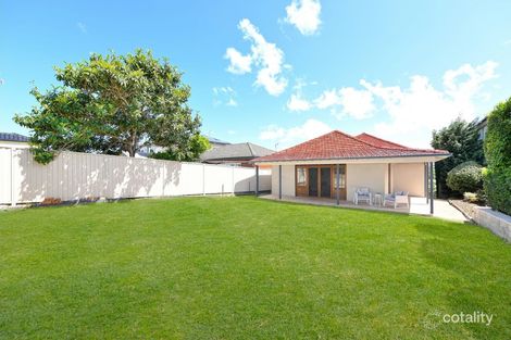 Property photo of 3 Cowper Avenue Pagewood NSW 2035