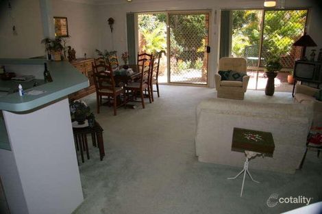 Property photo of 40/36 Weedons Road Nerang QLD 4211