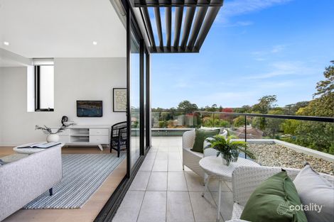 Property photo of 75/1 Womerah Street Turramurra NSW 2074