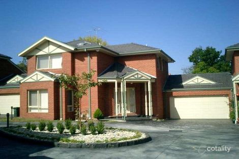 6/4-6 Tate St, Ivanhoe, VIC 3079