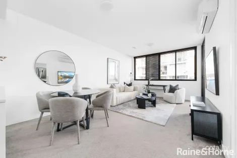 4303/50 Pemberton St, Botany, NSW 2019
